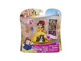 DPR Small Doll Spin-A-Story Ast