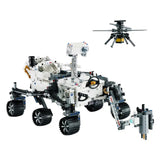 LEGO 42158 NASA Mars Rover Perseverance V29 - Kiddy Zone