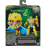 TRA MV7 - Converting Mask - Bumblebee