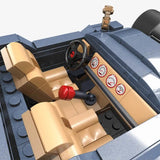 COLLECTOR MOD ROD - Kiddy Zone