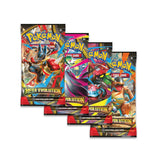 Pokemon Mega Evolution Enhanced Booster Box (Price per one Pack) - Kiddy Zone