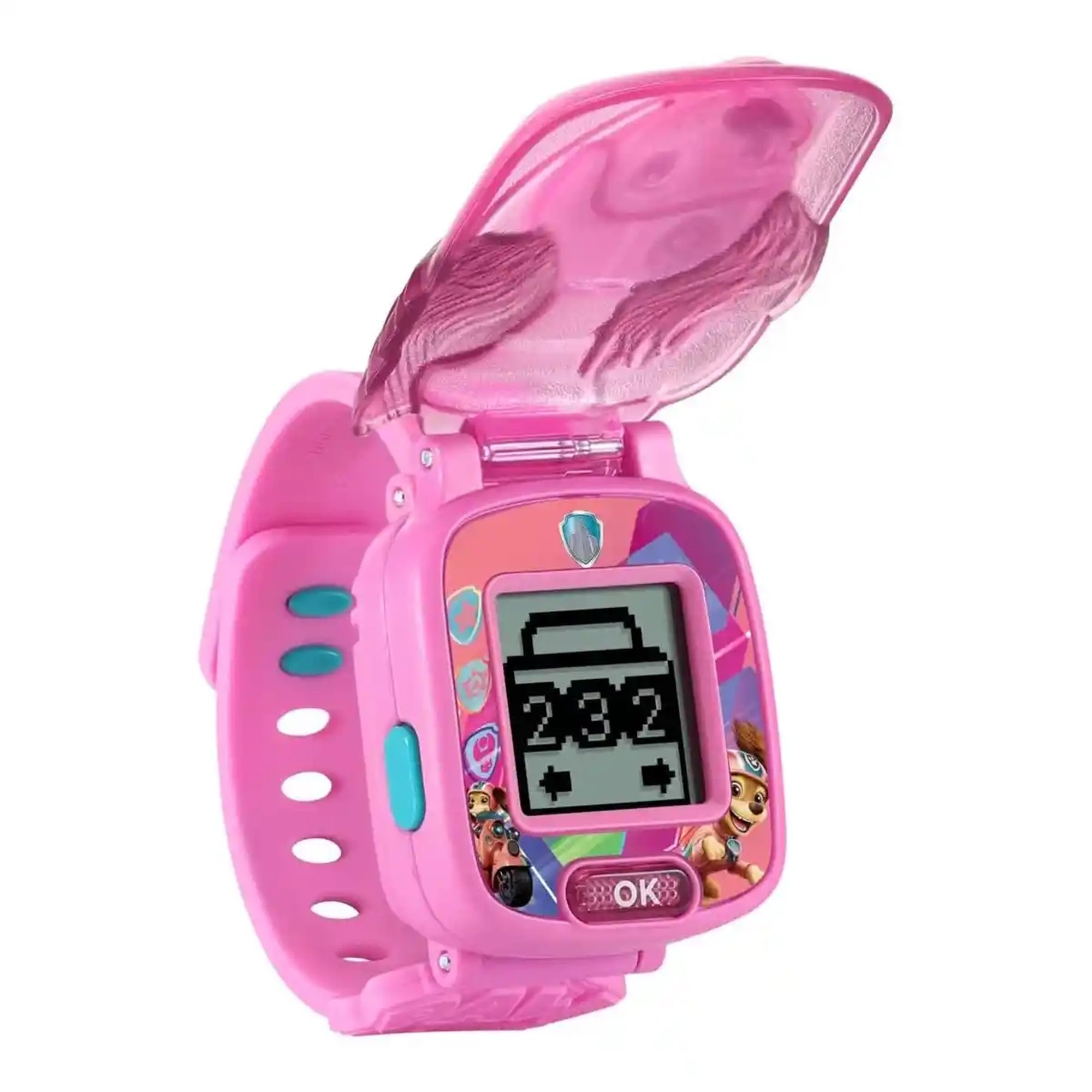 V-TECH PAW PATROL MOVIE LIBERTY LEARNING WATCH