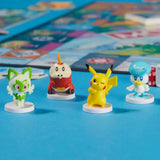 Monopoly Pokemon - Kiddy Zone