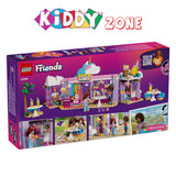 LEGOÃÂ® Friends Unicorn Dream CafÃÂ© Pretend Play Toy Set 42684 - Kiddy Zone