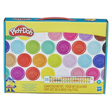 PlayDoh CASE OF COLORS