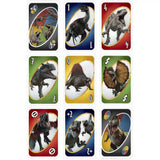 UNO Jurassic World 3 - Kiddy Zone