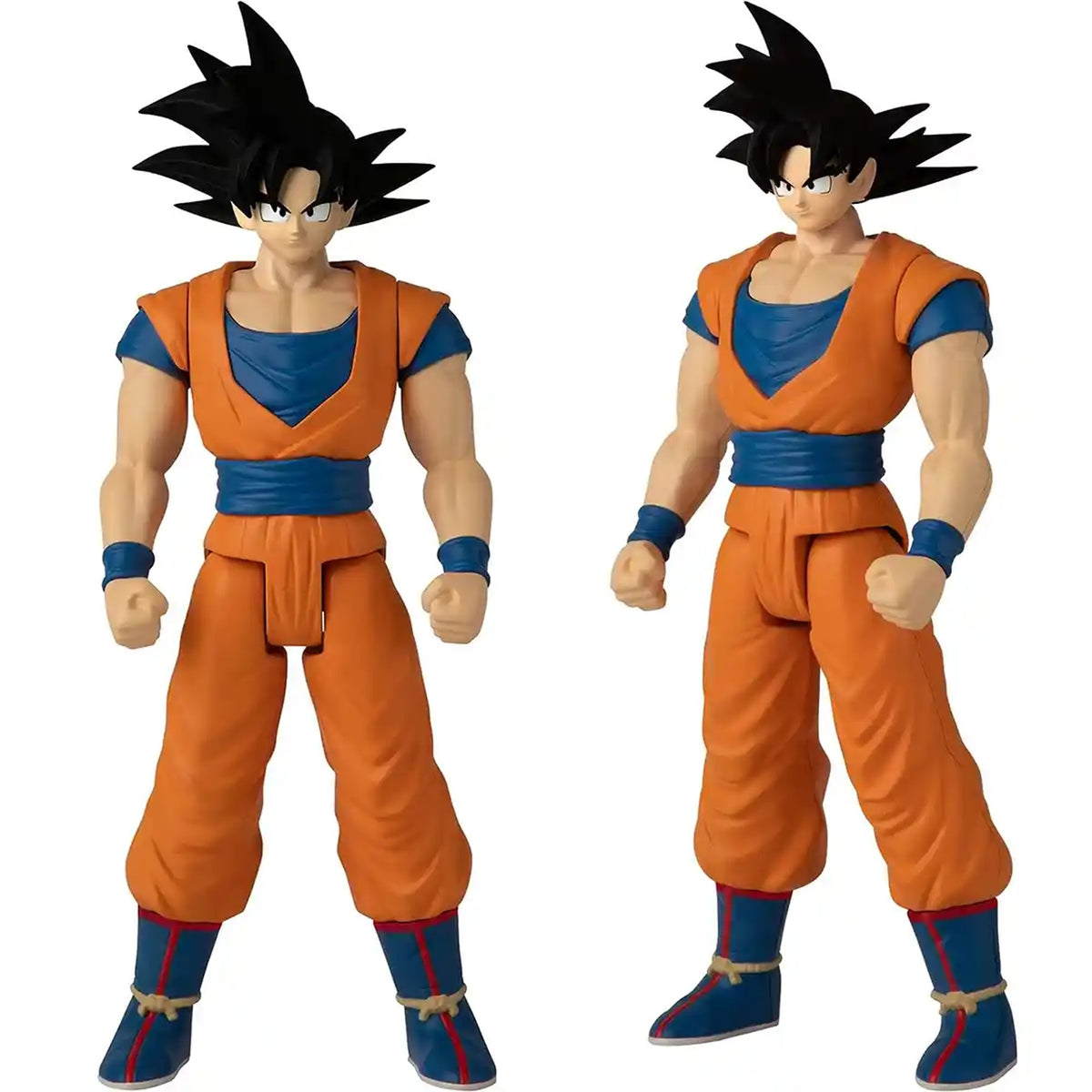 DRAGONBALL L.BREAKER SERIES GOKU 12