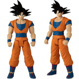 DRAGONBALL L.BREAKER SERIES GOKU 12