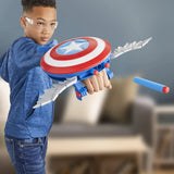 CAP NWO SKYSHOT BLASTER ROLE PLAY