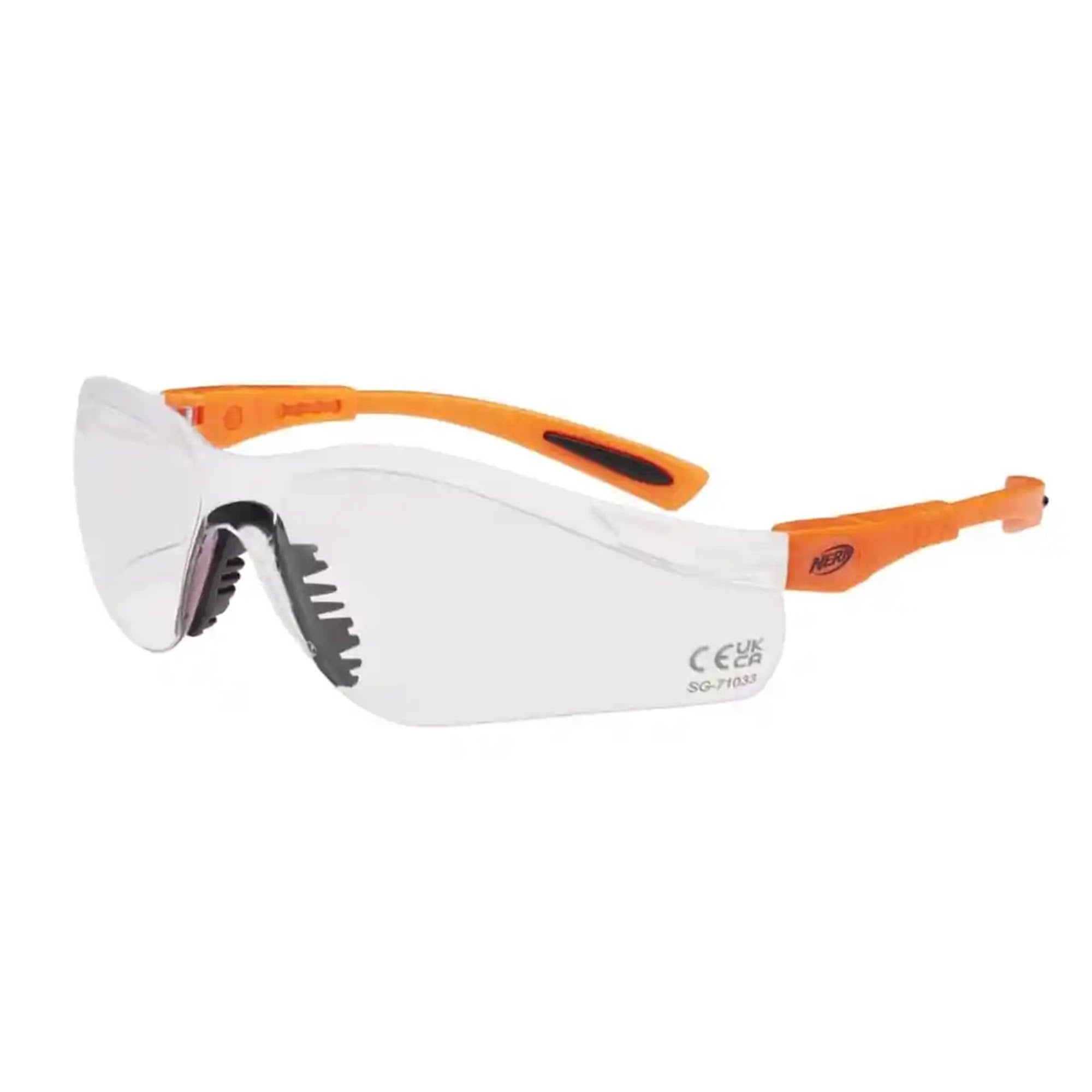 NERF EYEWEAR PPE