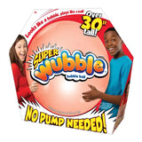 SUPER WUBBLE RED SINGLE PACK