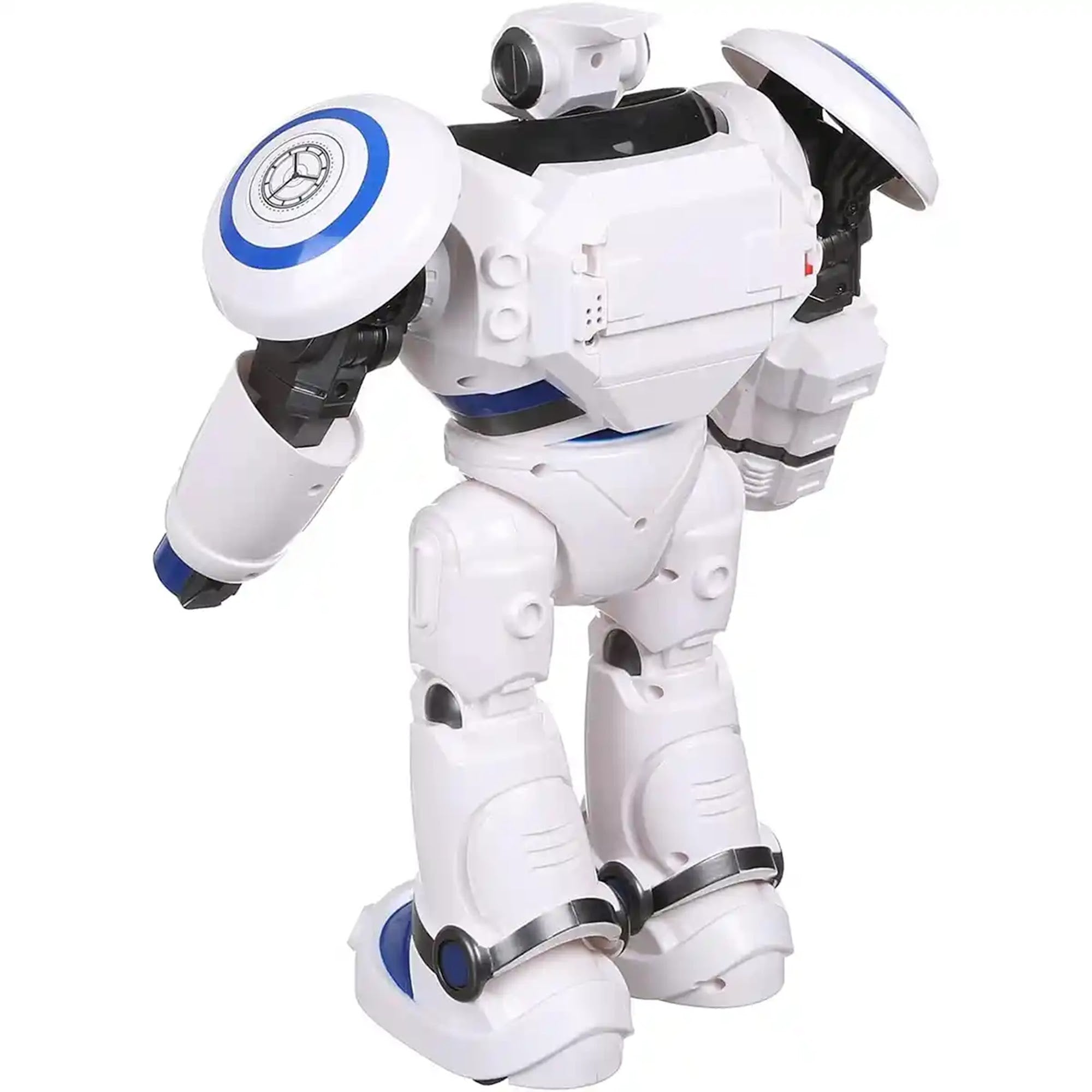 CRAZON INTELLIGENT R/C ROBOT 6YRS+
