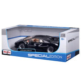 1:18 SE (B)-LAMBORGHINI DIABLO SV