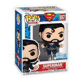 Pop! Heroes: DC - Superman (BK)(Exc)