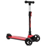 Forever Kids Scooter ST088 BLACK - Kiddy Zone