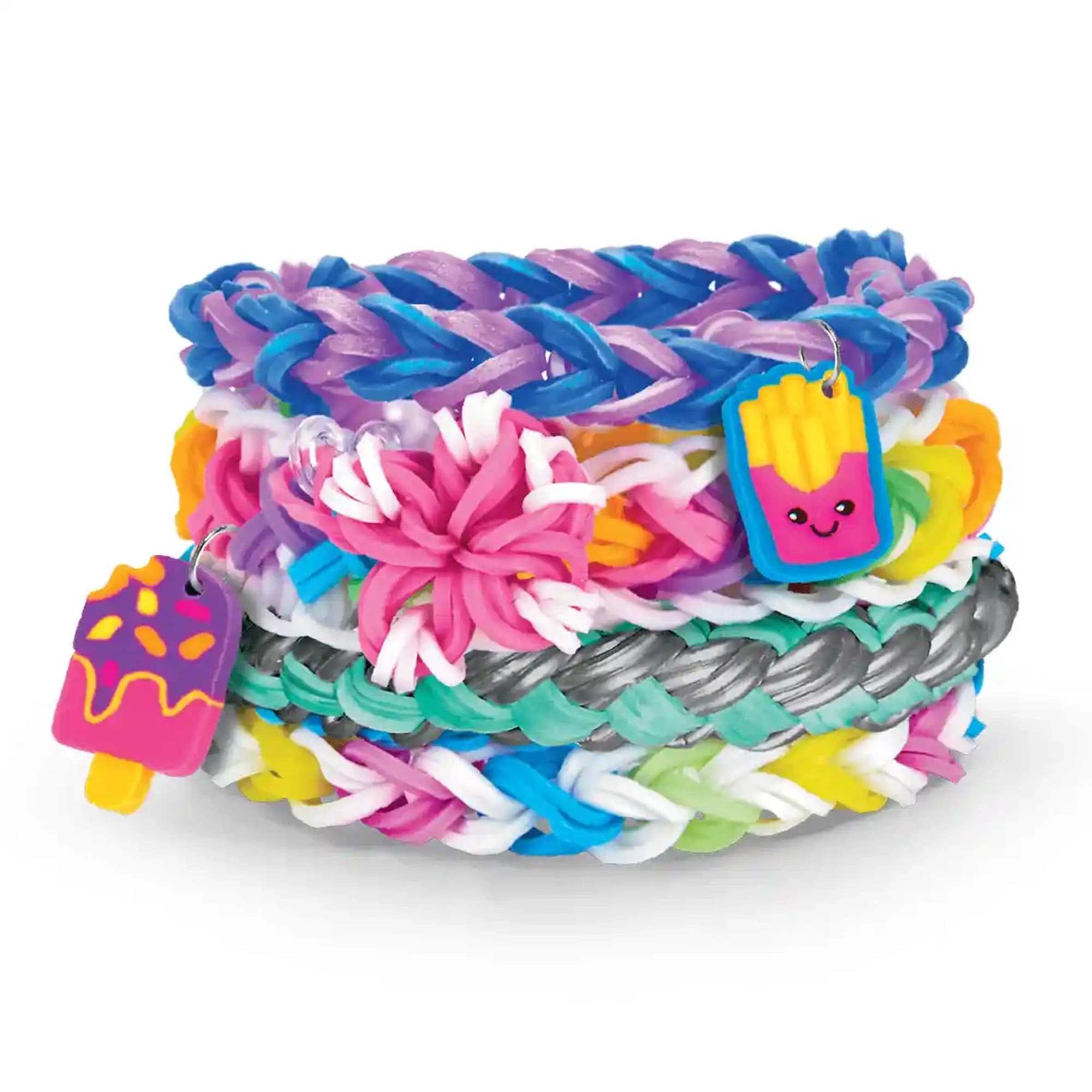 CraZLoom Deluxe Rubber Band Case - Kiddy Zone