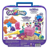 Cra-Z-Sand Under The Sea Adventure Set