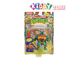 TMNT CLASSIC PIZZA TOSSING ASST
