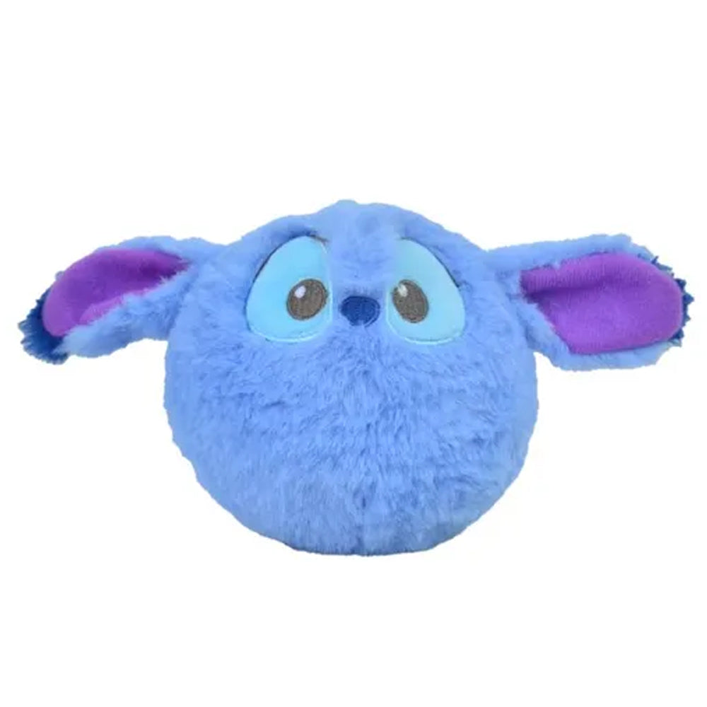 DISNEY PLUSH STITCH FURBALL S4 - Kiddy Zone
