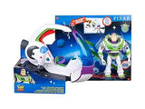 Dsny Pixar Toy Story Galaxy Explorer Spacecraft