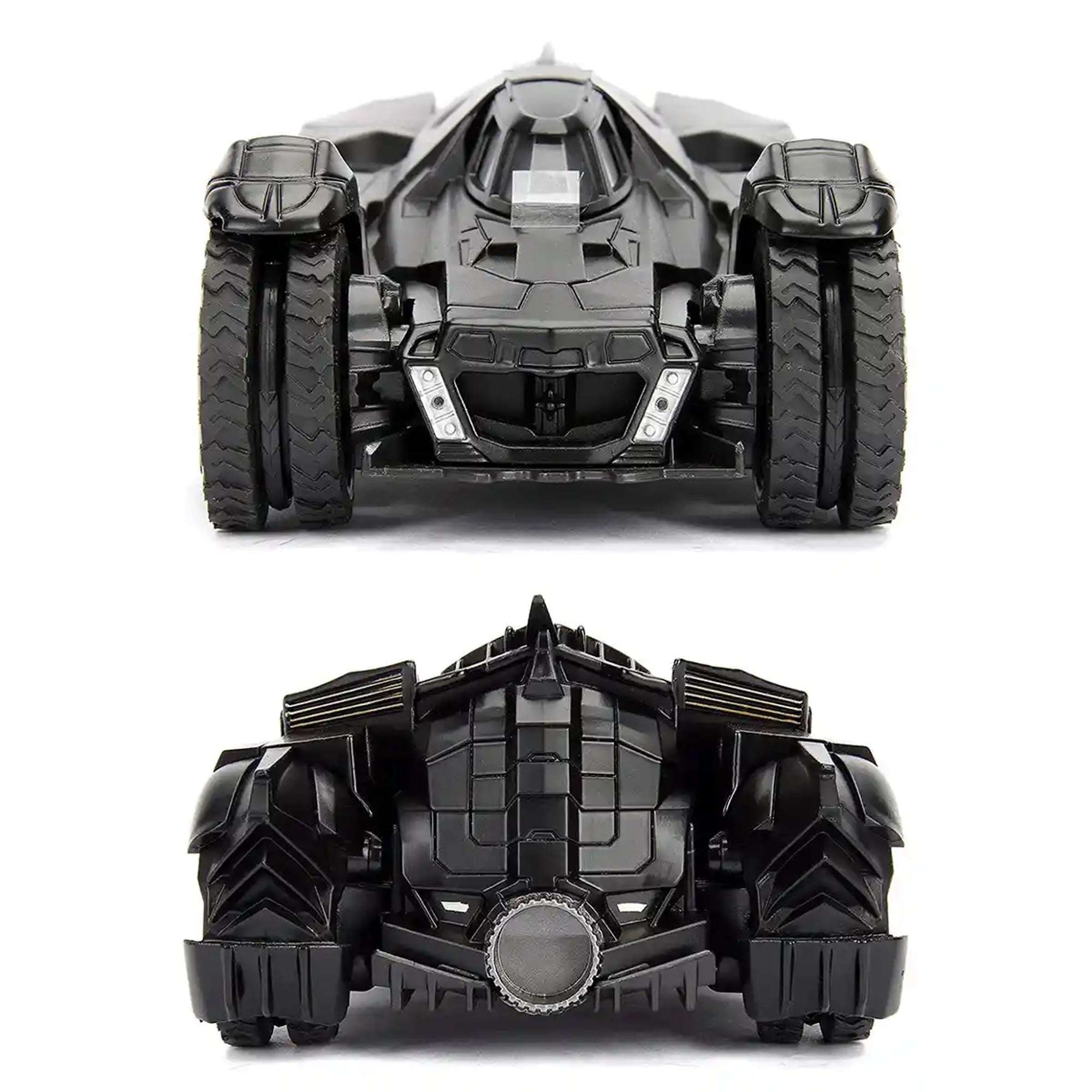 253215004 Batman Arkham Knight Batmobile 1:24