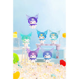 MY MELODY & KUROMl Ramune-style Mini Figures Surprise Bag