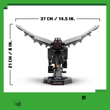LEGO Minecraft 21595 The Ender Dragon V29 10+