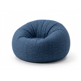 Geometric Lazy Sofa