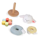 Wooden Stacking Ring - 2547