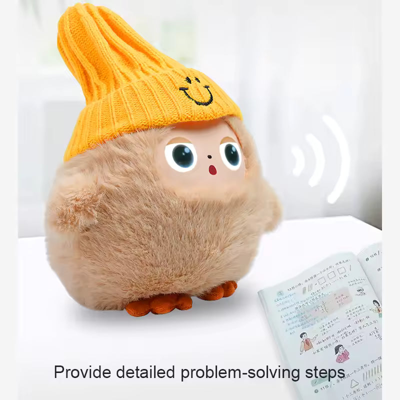 AI Plush Toys 3Assorted 15YRS+