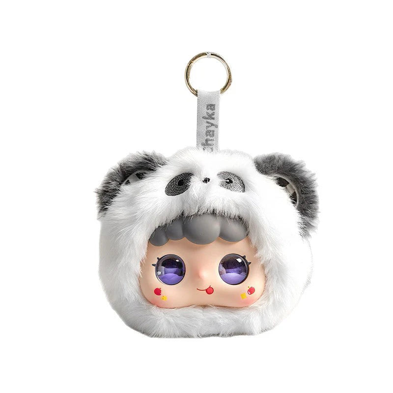 AI Plush Toys 5Assorted 3YRS+