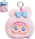 AI Plush Toys 5Assorted 3YRS+