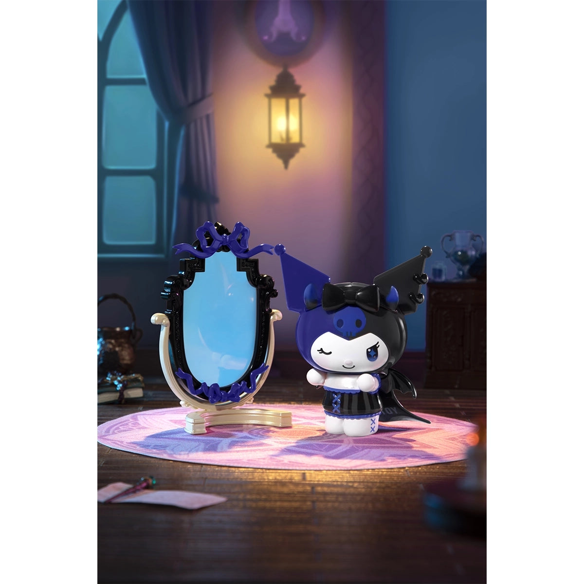 KUROMI Magic Apprentice Series Figures Blind Box