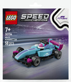 LEGO Speed Champions 30734 Mini F1 ACADEMY Car