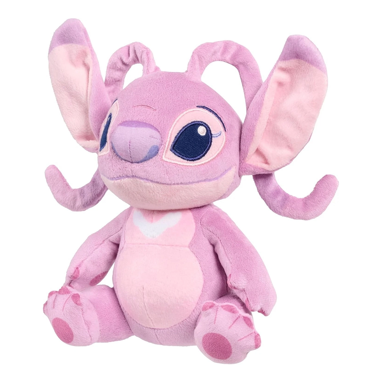 JP-Stitch Medium Value Plush-Angel