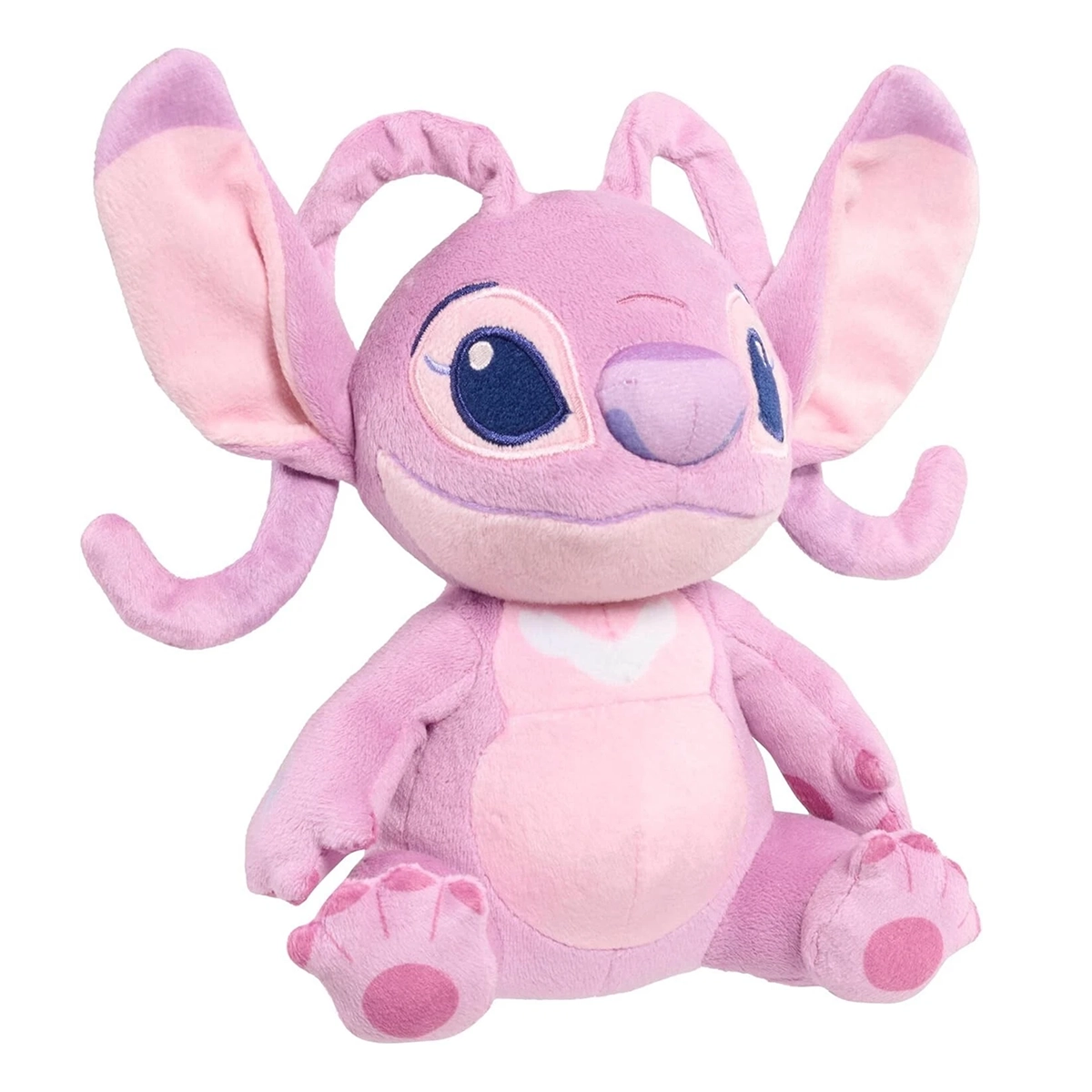 JP-Stitch Medium Value Plush-Angel