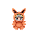 Naruto Vinyl Plush（Blind Box）