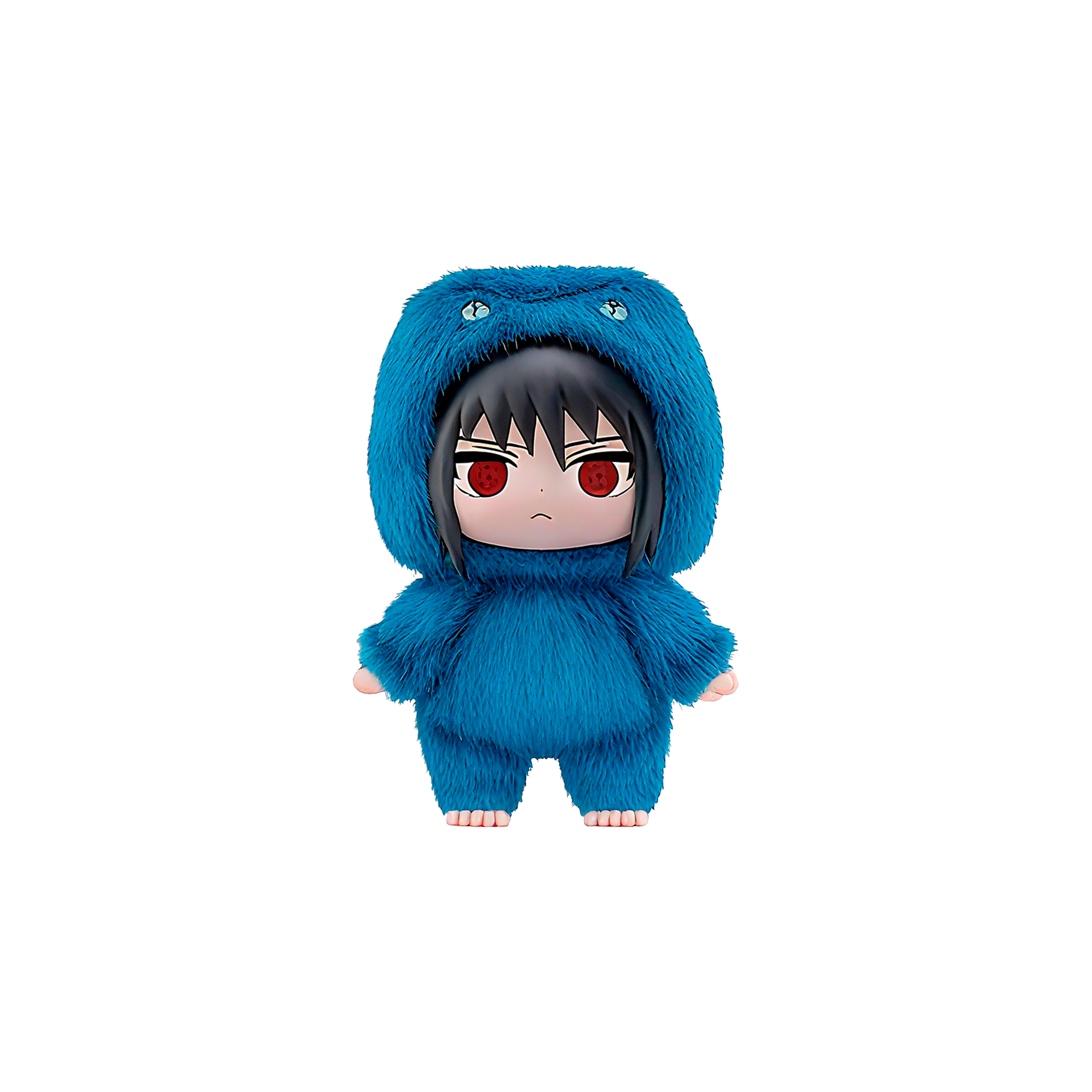 Naruto Vinyl Plush（Blind Box）