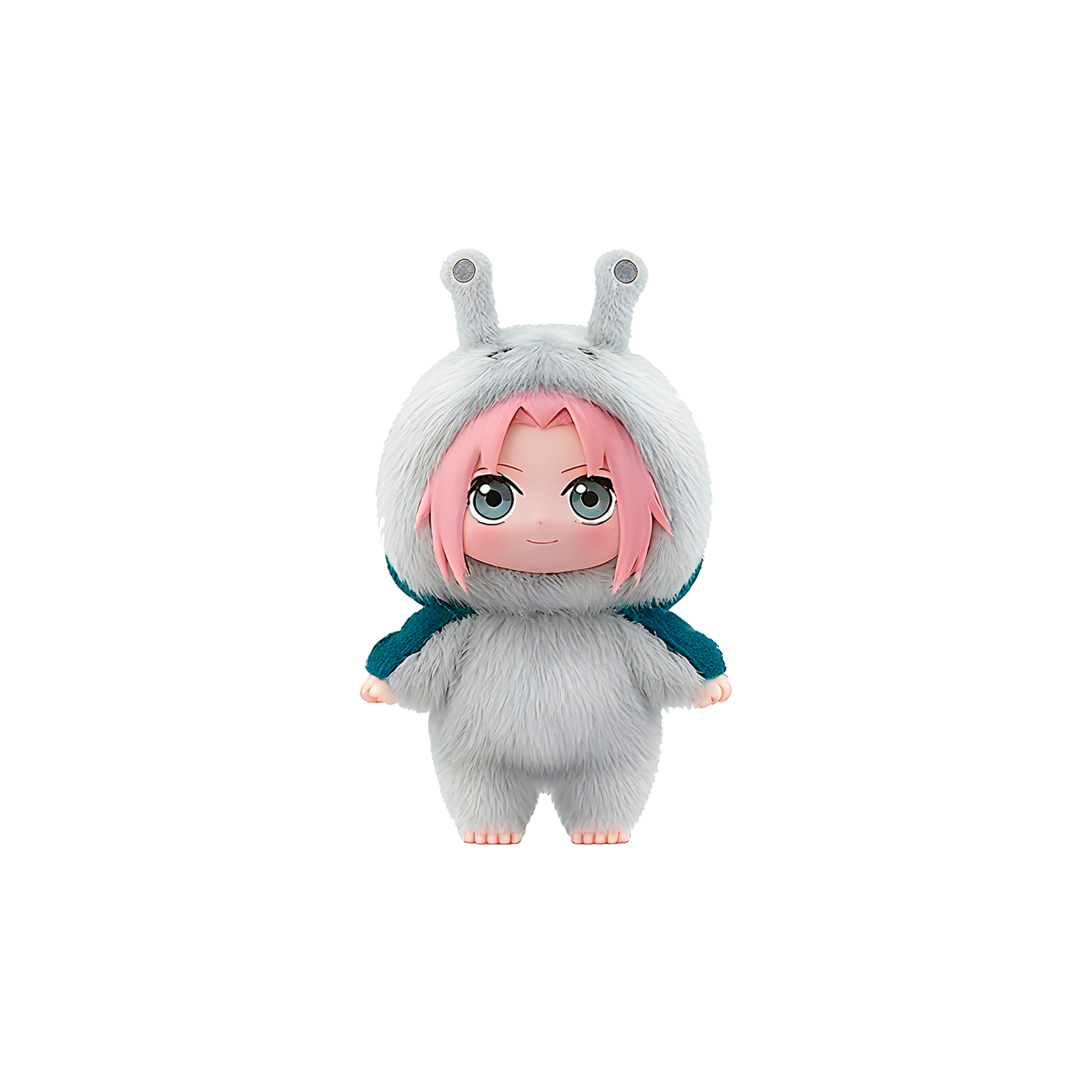 Naruto Vinyl Plush（Blind Box）