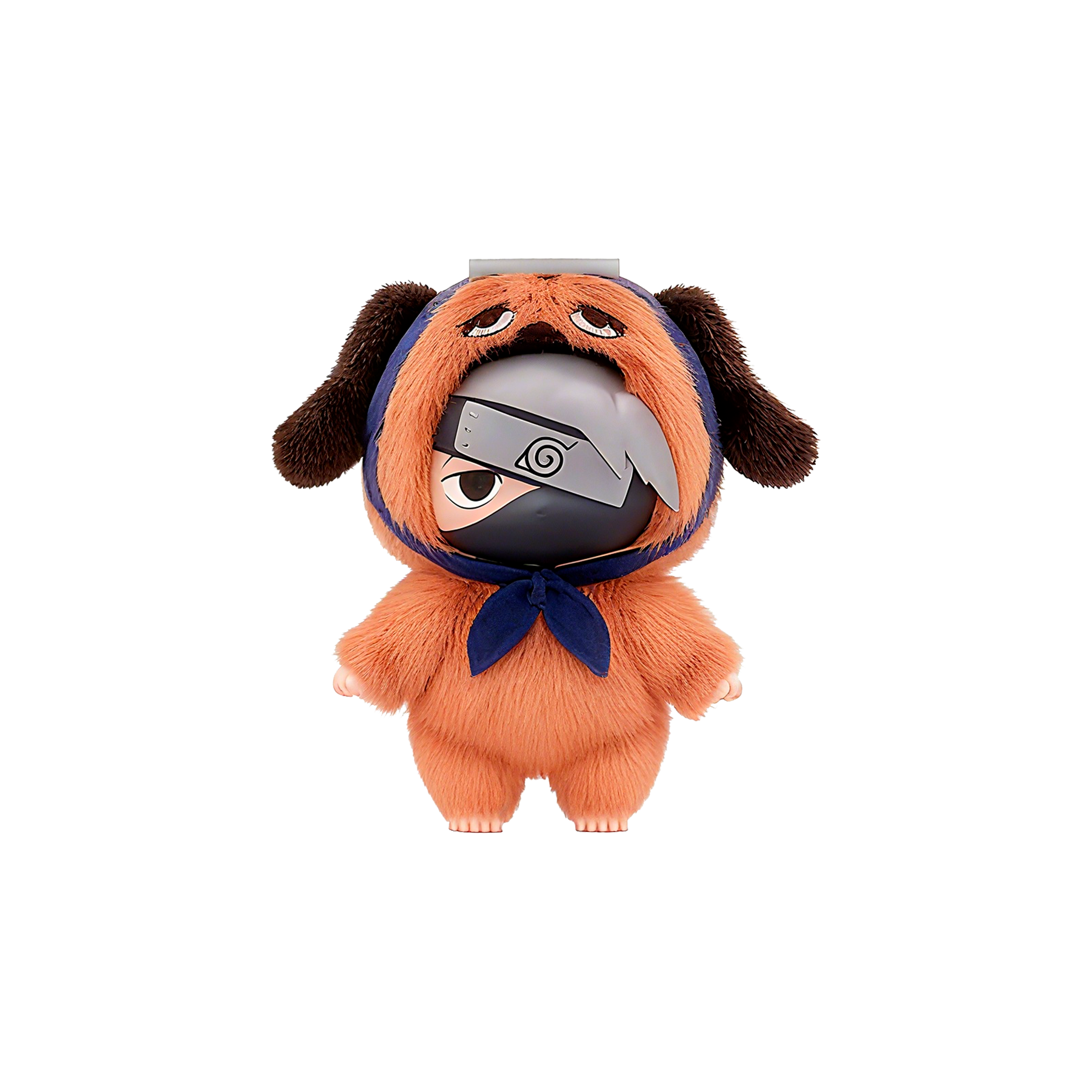 Naruto Vinyl Plush（Blind Box）