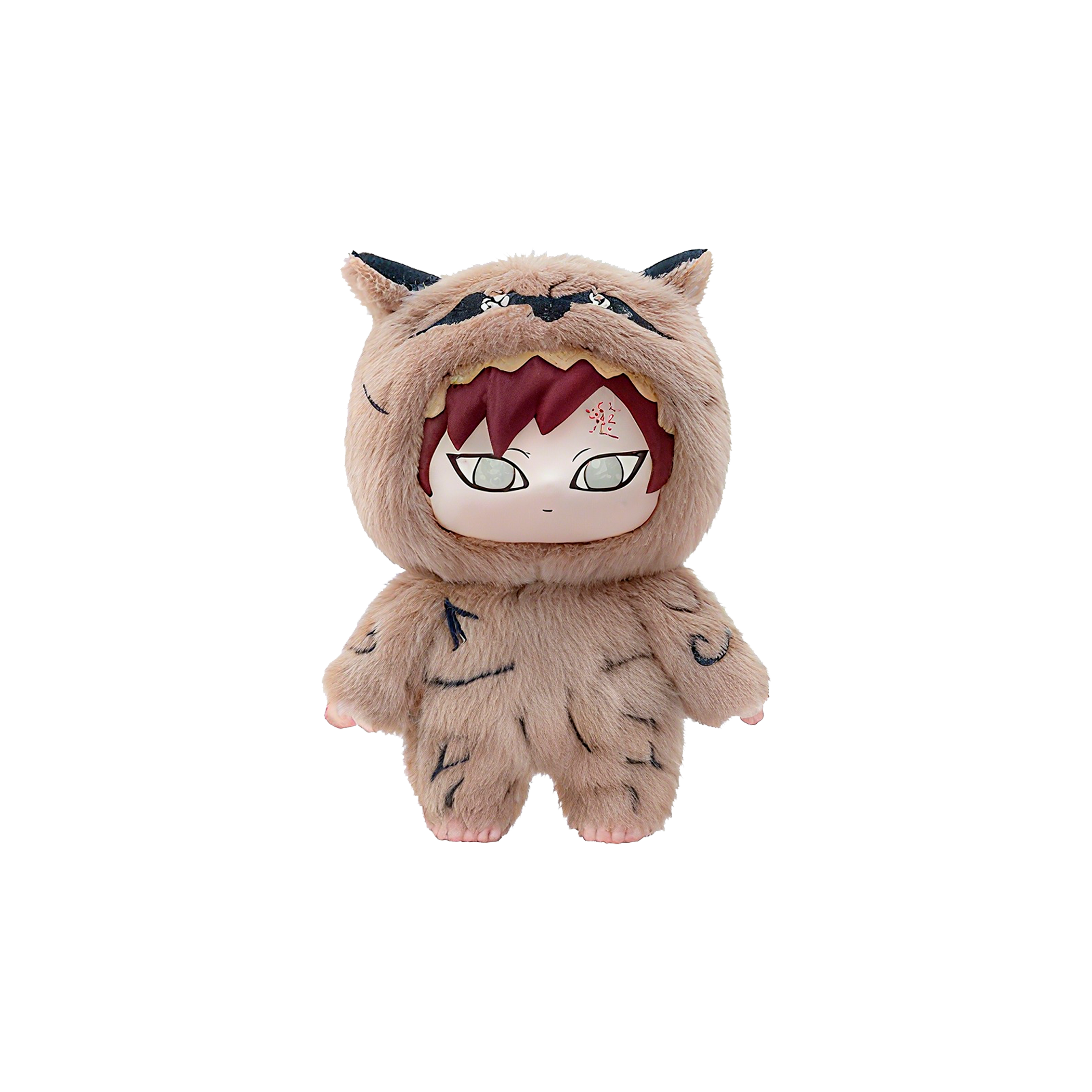Naruto Vinyl Plush（Blind Box）