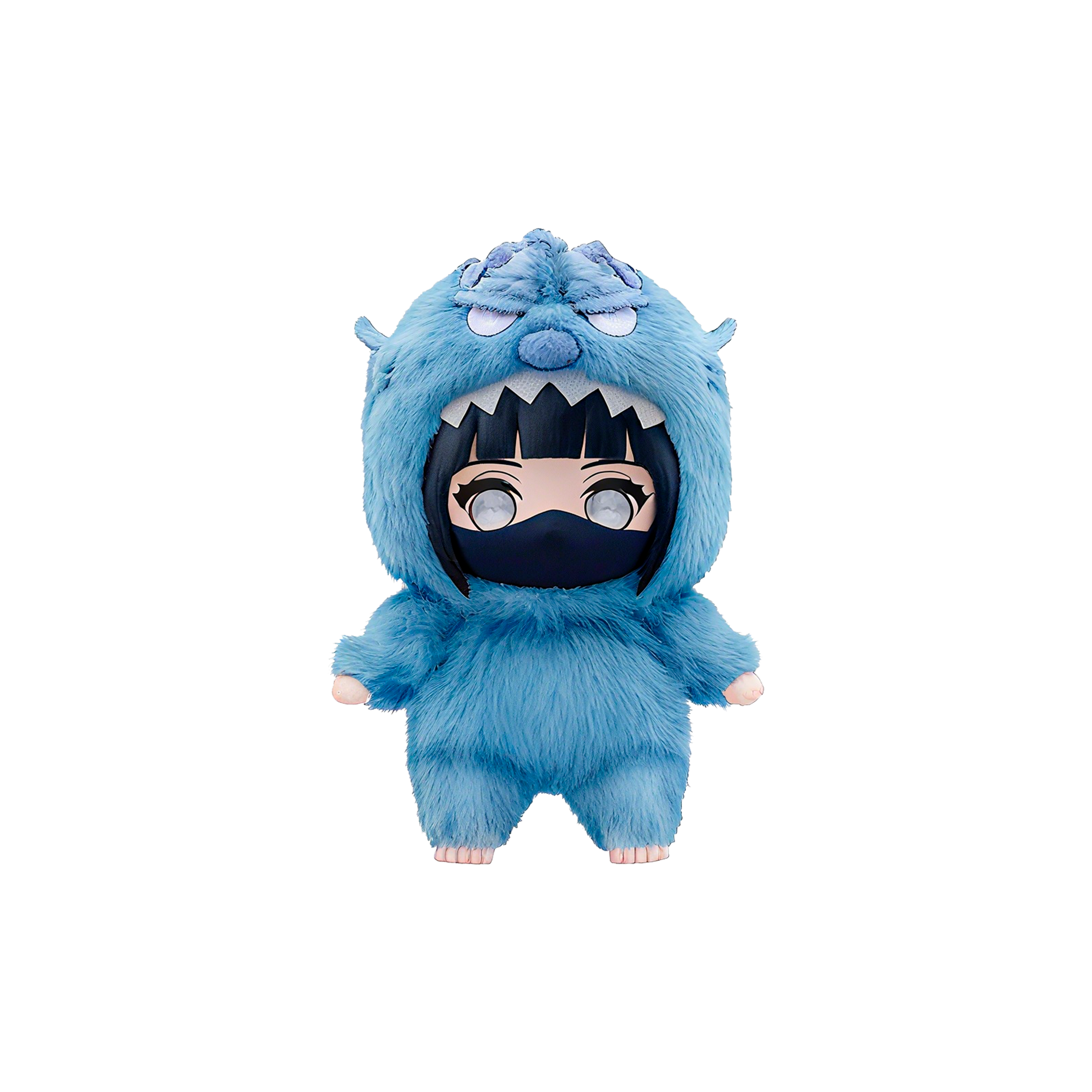 Naruto Vinyl Plush（Blind Box）
