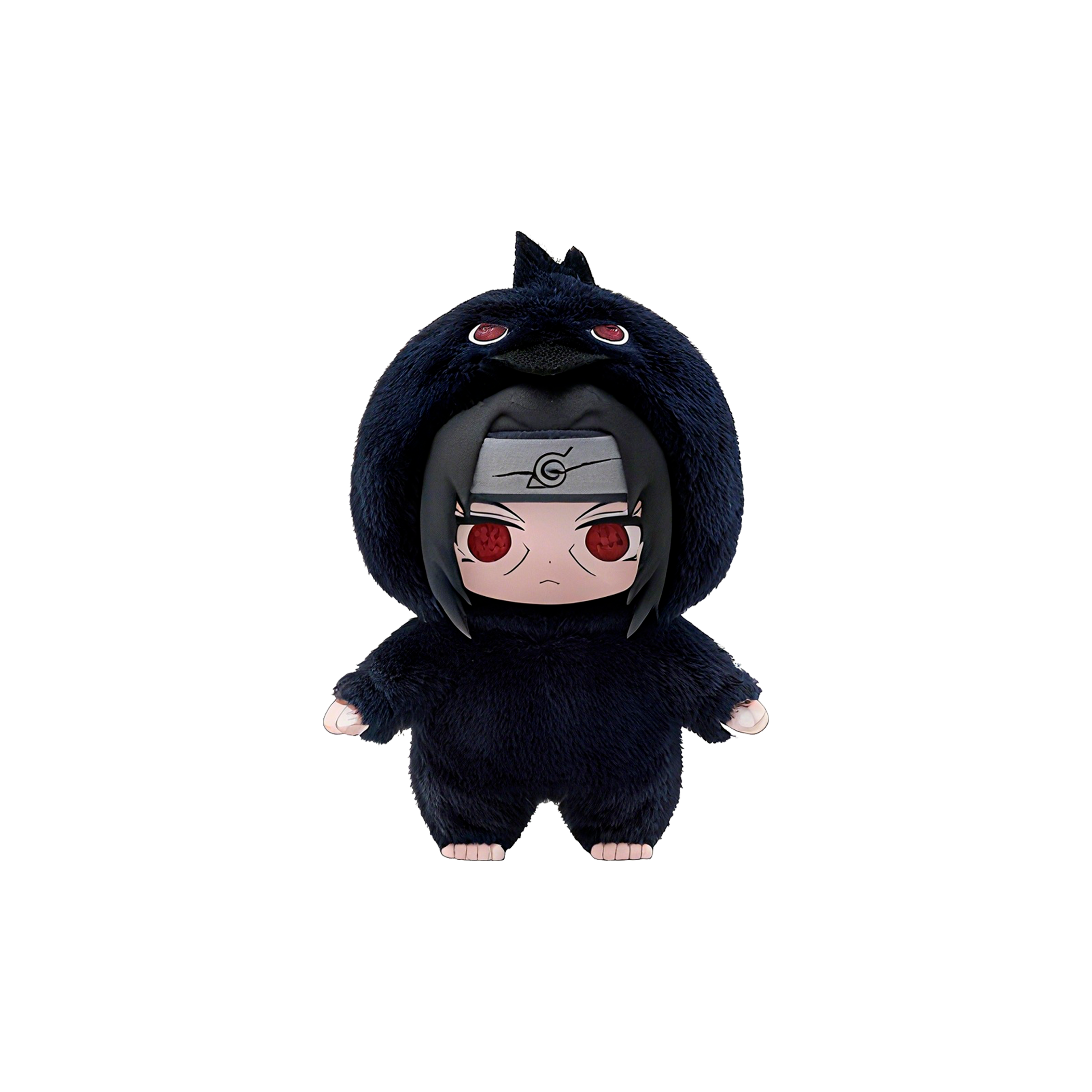 Naruto Vinyl Plush（Blind Box）