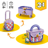 LEGO Creator 31391 Art Fashion Bag with Storage V29 8+