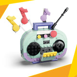 LEGO Creator 31392 Music Decor Piano with Cat V29 9+
