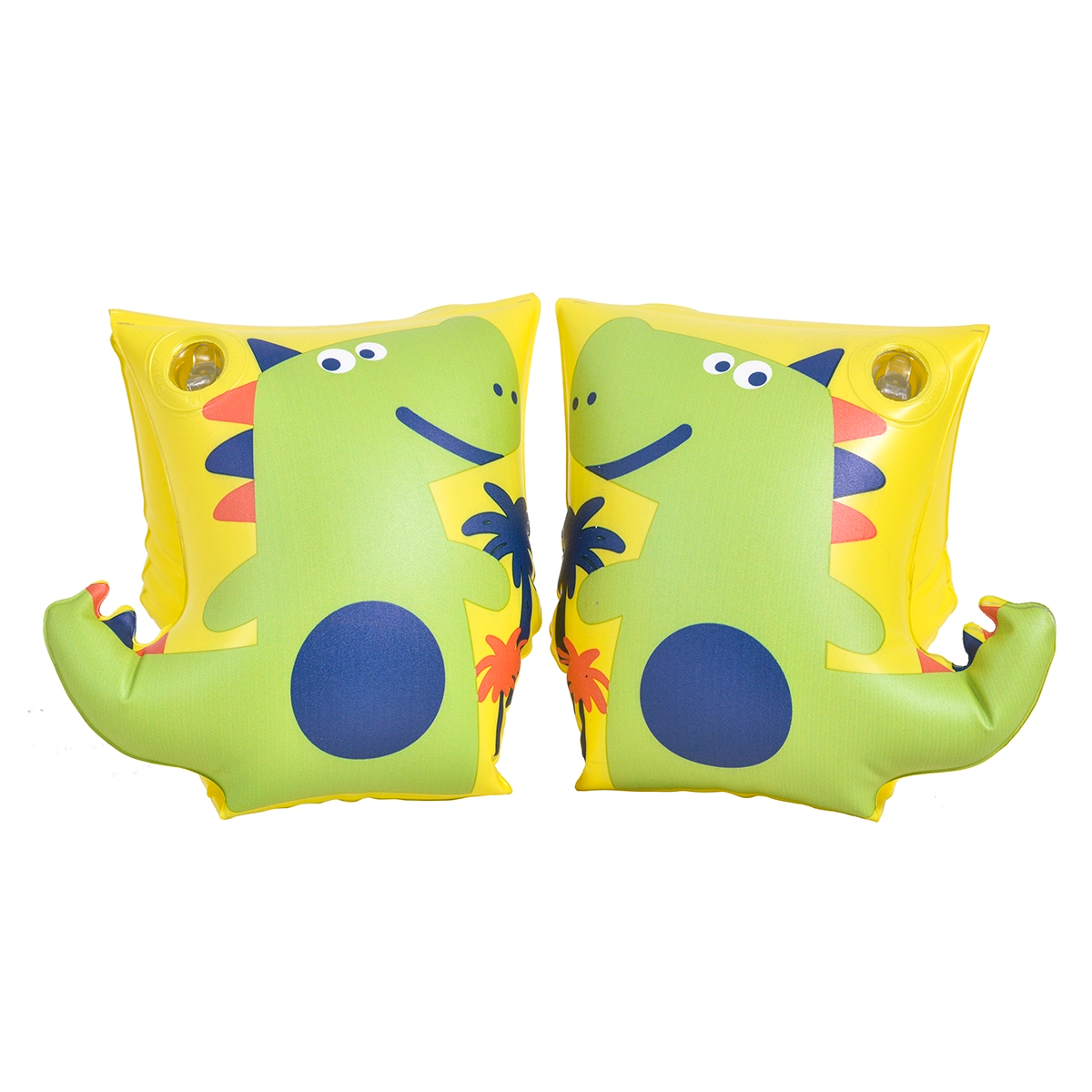 Dinosaur Arm Bands