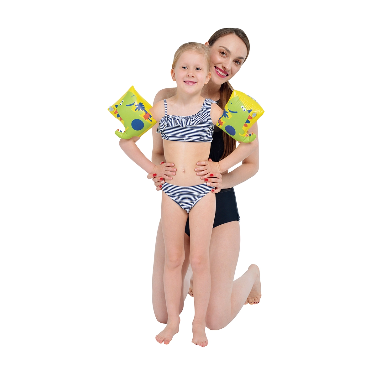 Dinosaur Arm Bands