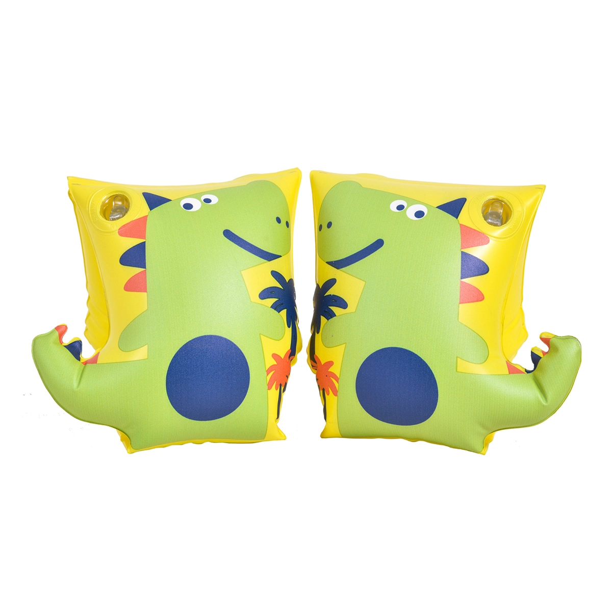 Dinosaur Arm Bands