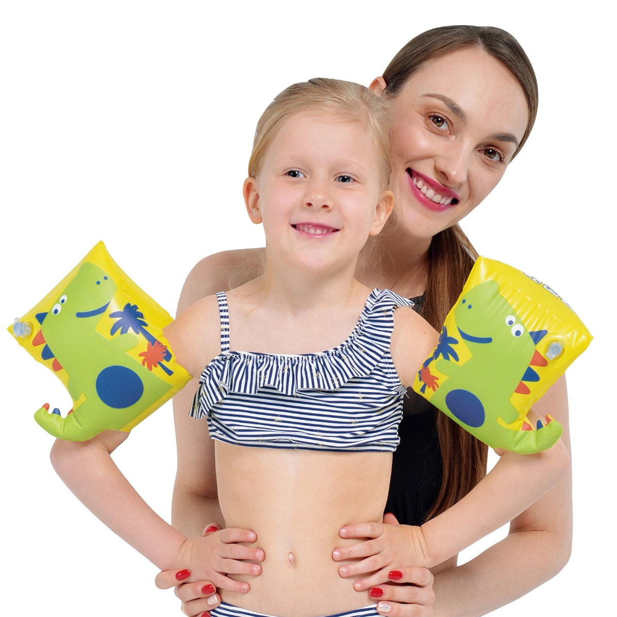 Dinosaur Arm Bands