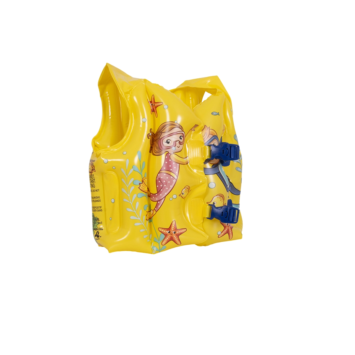 Swim Vest